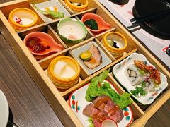 -赤坂亭·M9和牛烧肉(南京江南虹悦城店)