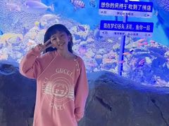 -横店影视城梦幻谷园区