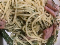-萨莉亚意式餐厅(江桥万达广场店)