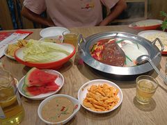 -彤德莱牛肉火锅(双港店)