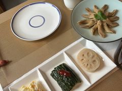 -之参餐厅(前门大街店)