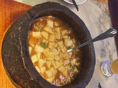 -绿茶餐厅(成都大悦城店)