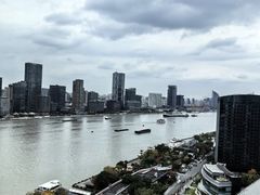 -上海凯宾斯基大酒店