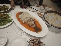 -梅利汴京烤鸭•开封豫菜地标店(晋安路店)