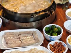 -15年老字号鑫鑫猪肚鸡·椰子鸡海南火锅(兴隆华侨农场店)