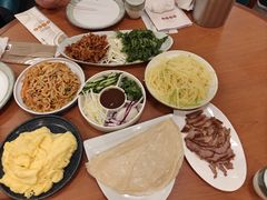 -老昌春饼(中央大街店)