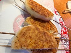 -小乾杯串店•16年沈阳烧烤(文安路店)