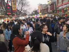 -鼓楼夜市