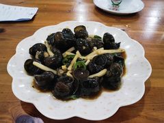 -南记食粥坊·宵夜大排档(莲花总店)