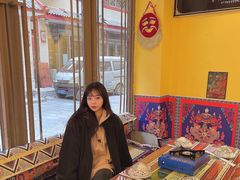 -如意林卡藏餐吧 (九寨沟店)
