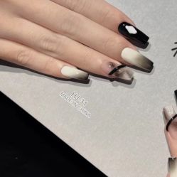 -斯馨·健康美甲美睫