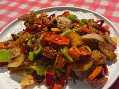 脆皮大肠-胡桃里音乐酒馆(下沙店)