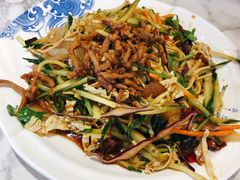 家常凉菜-东北一家人(友谊街店)