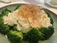 -晶荷轩(香港迪士尼乐园酒店)