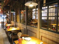 -船歌·鱼水饺青岛菜(金狮广场店)