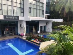 -亚龙湾热带天堂森林公园