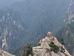 -华山风景名胜区