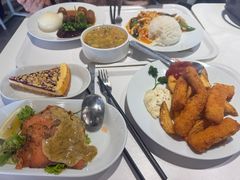-宜家·瑞典风味餐厅(四元桥店)