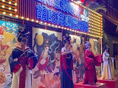 -厦门方特东方神画
