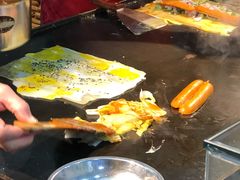 -金姐烤冷面(大沙泥街店)