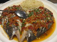 -原鄉本味 楚菜 丹江口鱼(北苑店)