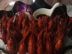 -龙虾风暴(松江店)