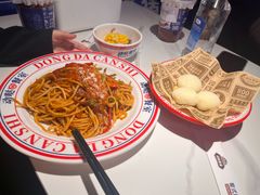 大福-动哒餐室•港式茶餐厅(顺义华联店)