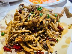 -东来土菜馆(民祥园路店)