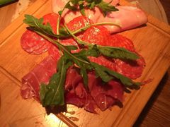 -BISTROFIORE美伊娜(伊犁南路店)