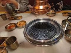 -韩宫宴和牛烤肉(宜兴八佰伴店)
