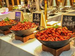 -印象餐厅(杭州国际博览中心北辰大酒店)