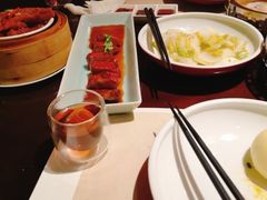 -海航大厦万豪酒店彩海轩中餐厅(霄云路店)