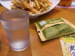 -庆峰龙虾烧烤(合肥一店)