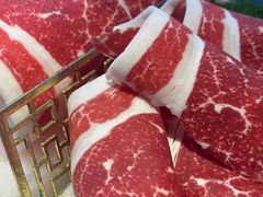 -牛将军•涮肉•烤肉•铁板烧(北京王府井·故宫店)