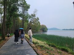 -东湖落雁景区