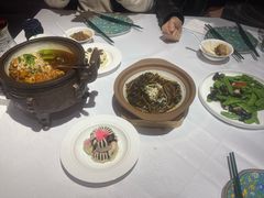 -一品江南韵·淮扬菜