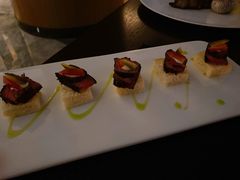 -圣丰索菲特·法国餐厅