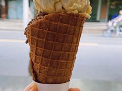 -Glacio Dessert Chef
