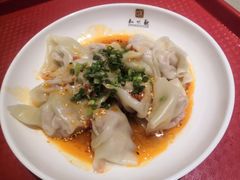 红油抄手-知味观(湖滨总店)