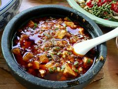-庶民居中餐馆(花土店)