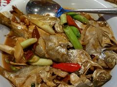 -鹭岛新泉客家菜·海鲜·融合菜(莲前店)