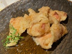 -奉天小馆·非遗东北菜(济南万象城店)