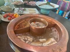 -滇釜火锅·能喝汤的火锅(车公庄店)