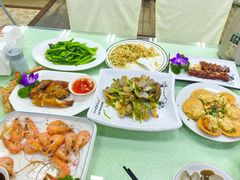 -景好海鲜餐厅(大鹏必选旅游店)