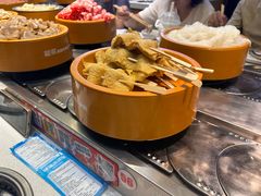 -龍歌自助小火锅(秦淮水游城店)