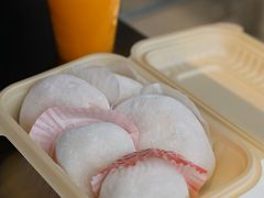 -澳门长洲糯米糍(柯打苏沙街店)