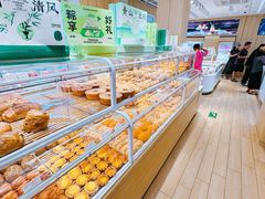 -好利来(东四店)