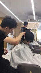 -潘多拉Hairsalon