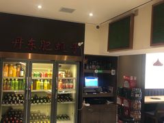 -蜀留香石锅鱼(六顺街店)