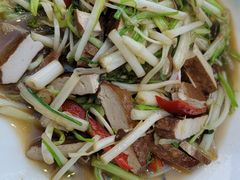 -黄牛肉馆·皖南土菜